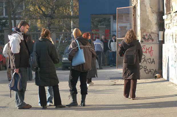 Средњошколцима 13. дечји додатак